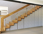 Construction et protection de vos escaliers par Escaliers Maisons à Neuvy-en-Mauges